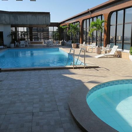 Apartamento Em Frente Ao Mar Praia Da Costa 维拉维尔哈 外观 照片