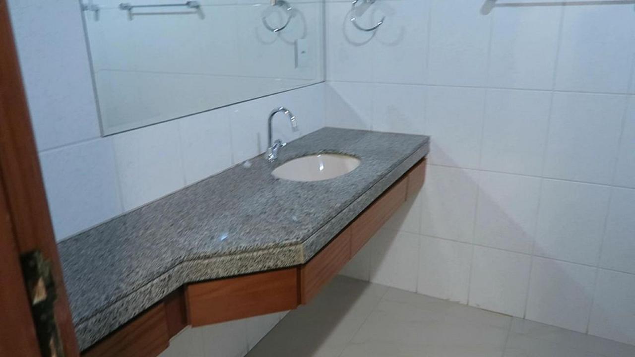 Apartamento Em Frente Ao Mar Praia Da Costa 维拉维尔哈 外观 照片